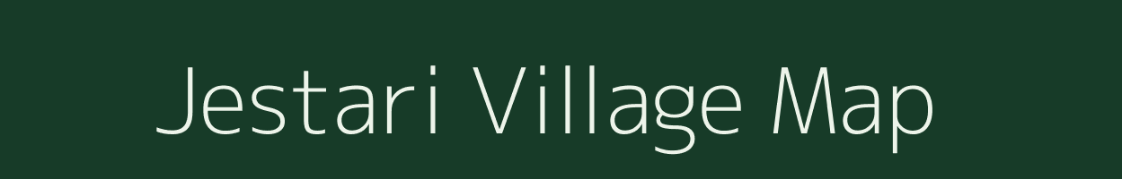 Jestari village map in Uttarakhand