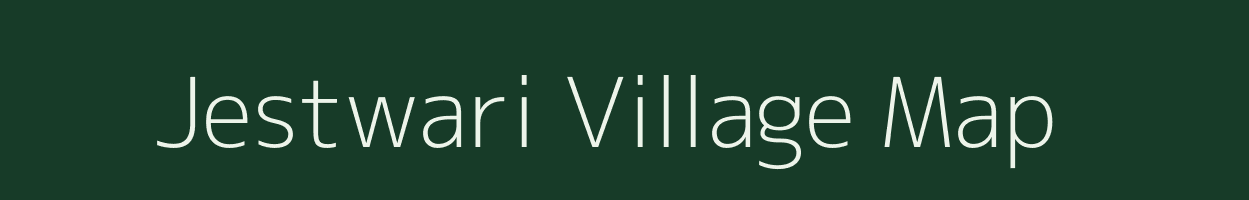 Jestwari village map in Uttarakhand