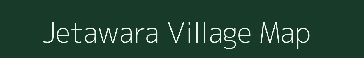 Jetawara village map in Rajasthan