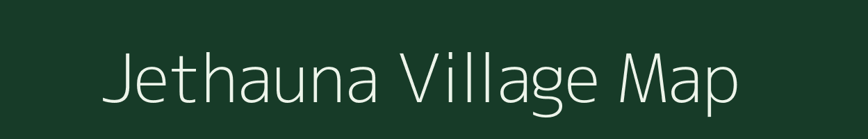 Jethauna village map in Uttar Pradesh