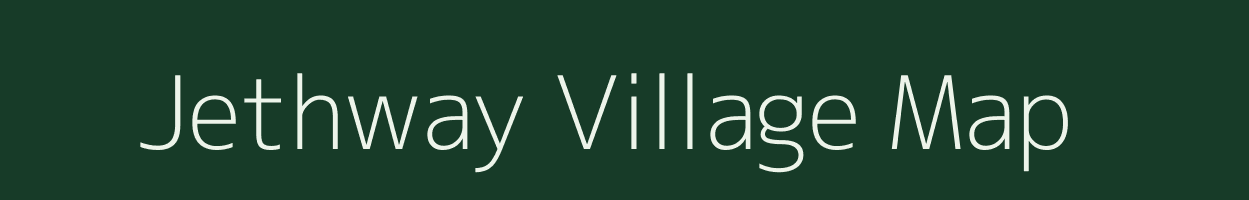 Jethway village map in Madhya Pradesh