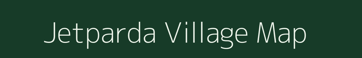 Jetparda village map in Gujarat