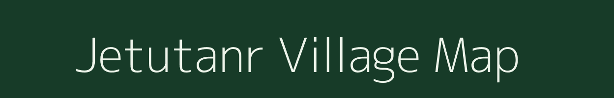 Jetutanr village map in Jharkhand