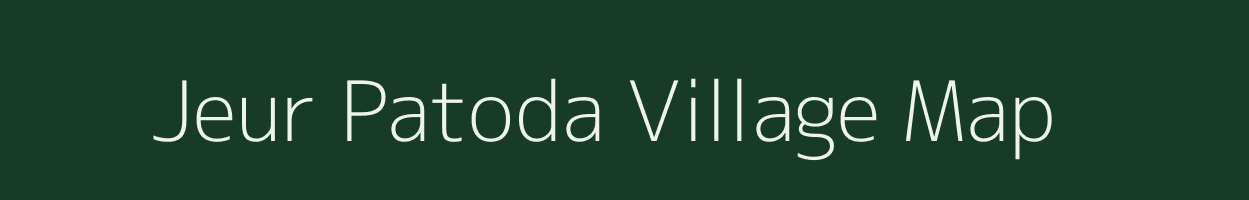 Jeur Patoda village map in Maharashtra