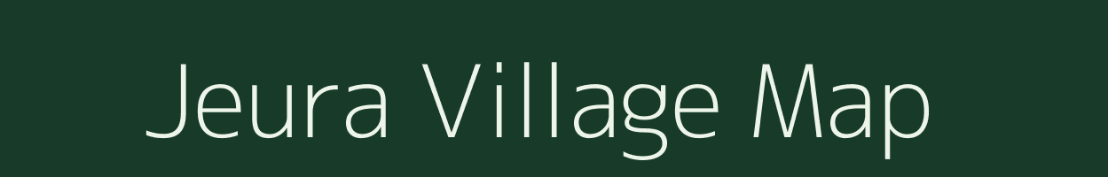 Jeura village map in Odisha
