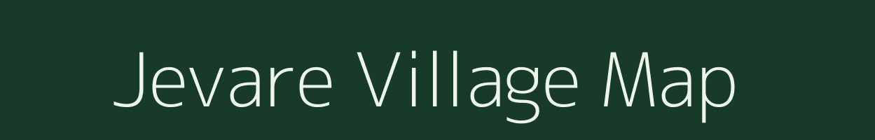 Jevare village map in Maharashtra