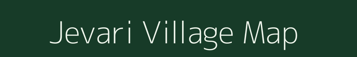 Jevari village map in Bihar