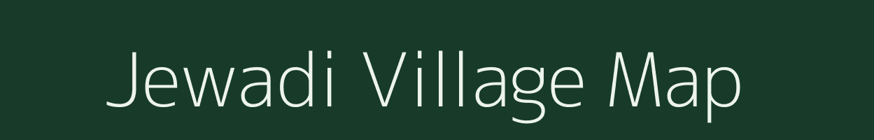 Jewadi village map in Uttar Pradesh