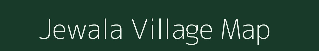 Jewala village map in Uttarakhand