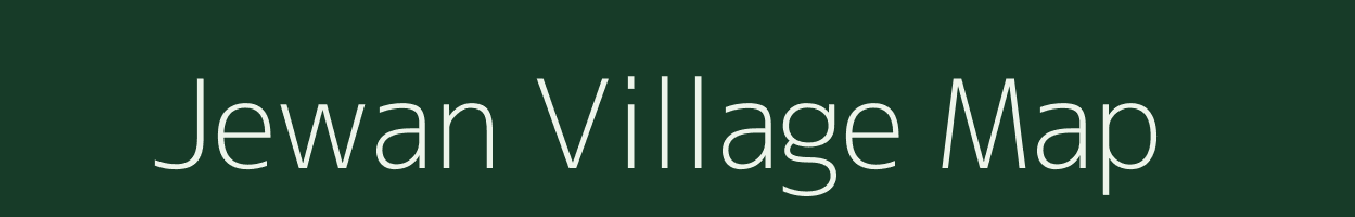 Jewan village map in Uttar Pradesh