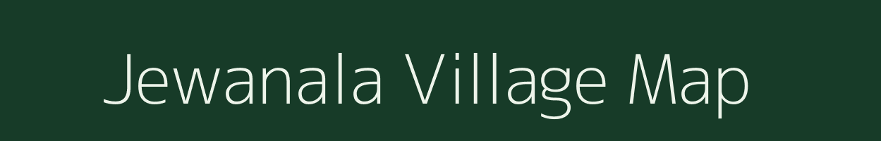 Jewanala village map in Maharashtra