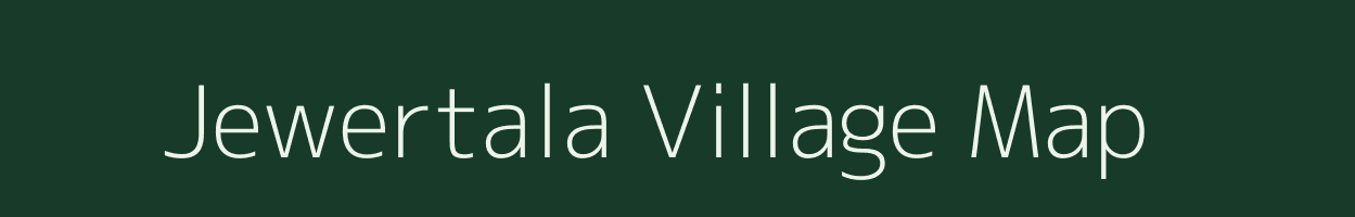 Jewertala village map in Chhattisgarh