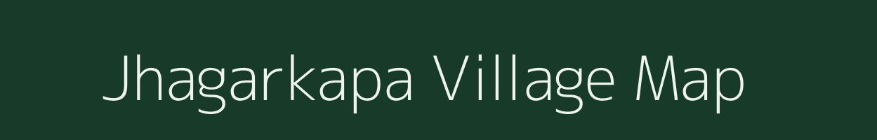 Jhagarkapa village map in Chhattisgarh