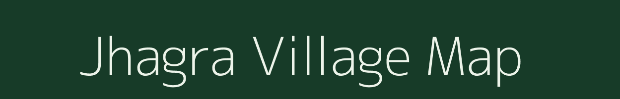 Jhagra village map in Madhya Pradesh