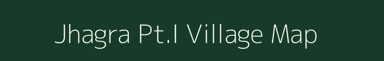 Jhagra Pt.I village map in Assam