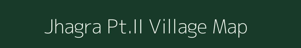 Jhagra Pt.II village map in Assam