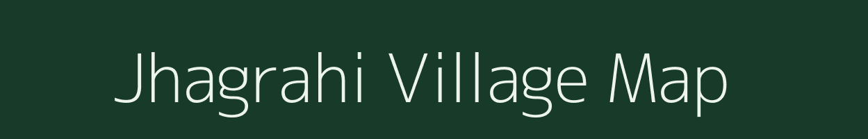 Jhagrahi village map in Jharkhand