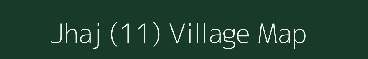 Jhaj (11) village map in Punjab