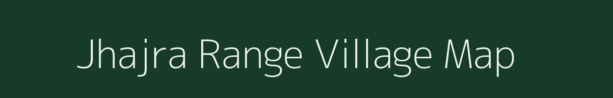 Jhajra Range village map in Uttarakhand