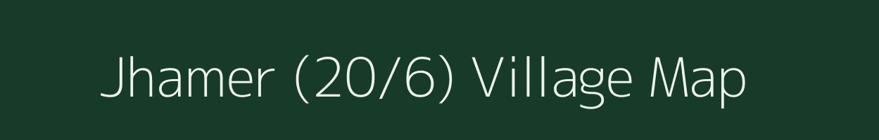 Jhamer (20/6) village map in Himachal Pradesh