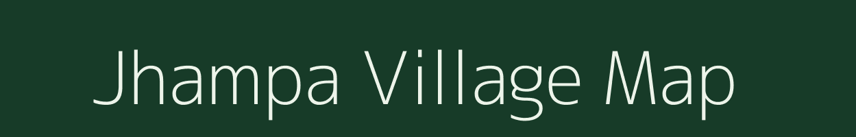 Jhampa village map in Uttar Pradesh