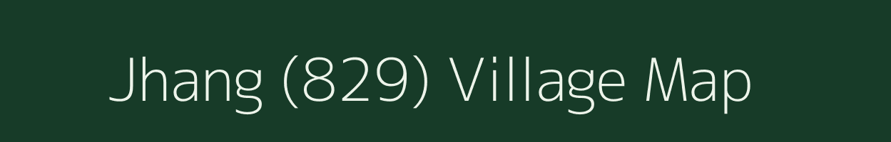Jhang (829) village map in Himachal Pradesh