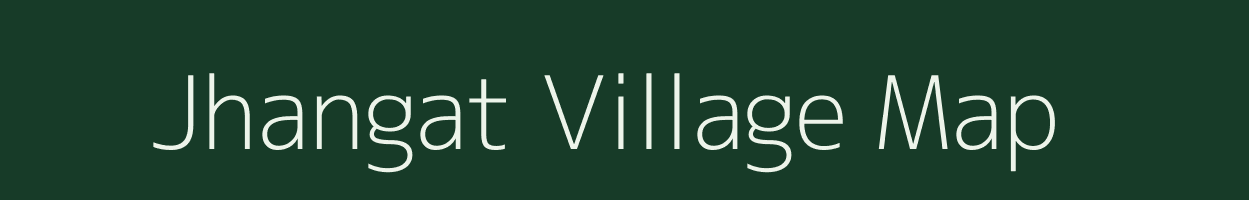 Jhangat village map in Bihar