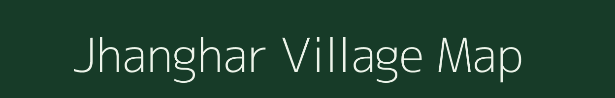 Jhanghar village map in Gujarat