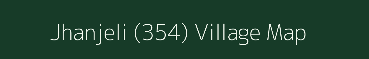 Jhanjeli (354) village map in Punjab