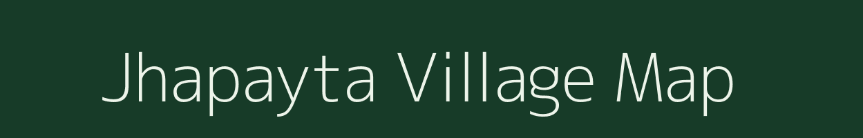 Jhapayta village map in Rajasthan