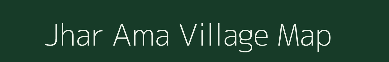 Jhar Ama village map in Chhattisgarh