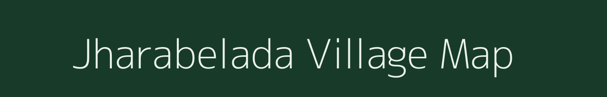 Jharabelada village map in Odisha