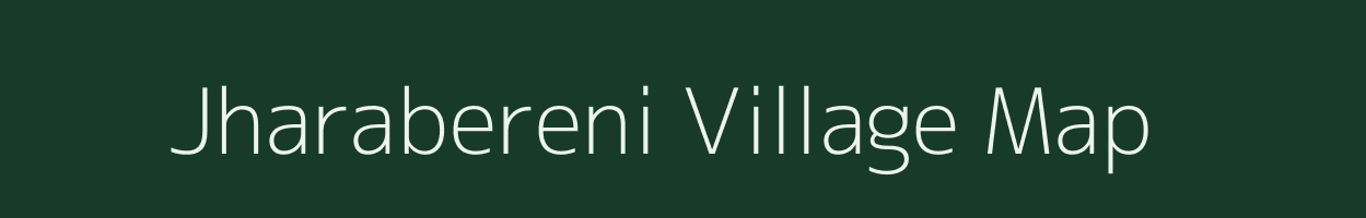 Jharabereni village map in Odisha
