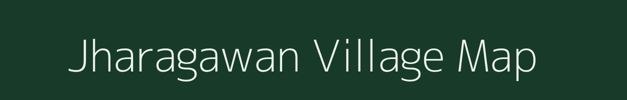 Jharagawan village map in Uttar Pradesh