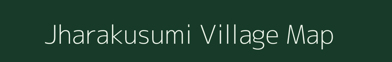 Jharakusumi village map in Odisha