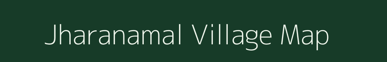 Jharanamal village map in Odisha