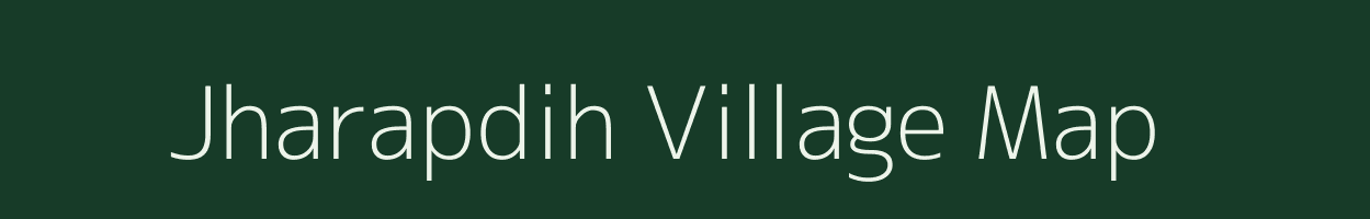 Jharapdih village map in Jharkhand