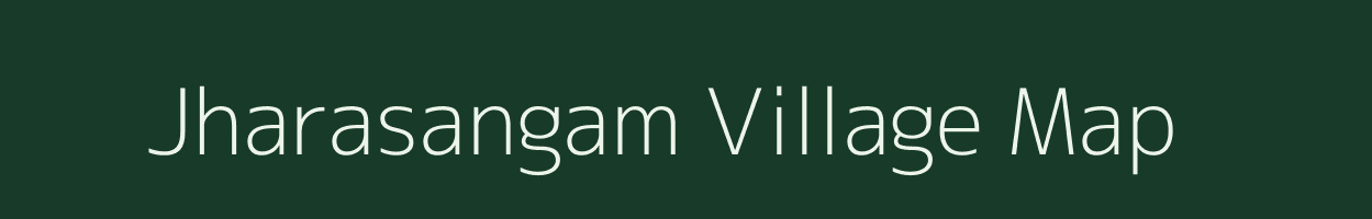 Jharasangam village map in Andhra Pradesh