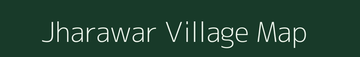 Jharawar village map in Chhattisgarh