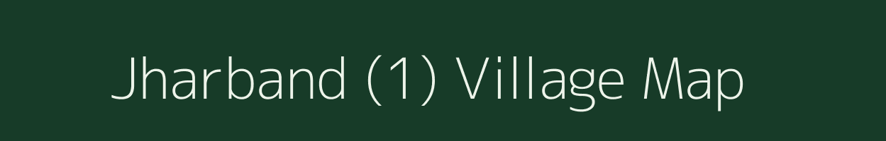 Jharband (1) village map in Odisha