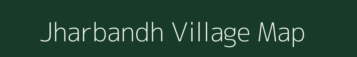 Jharbandh village map in Odisha