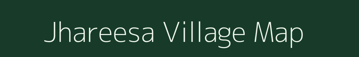 Jhareesa village map in Rajasthan