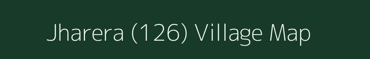 Jharera (126) village map in Himachal Pradesh