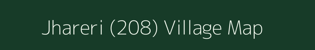 Jhareri (208) village map in Himachal Pradesh