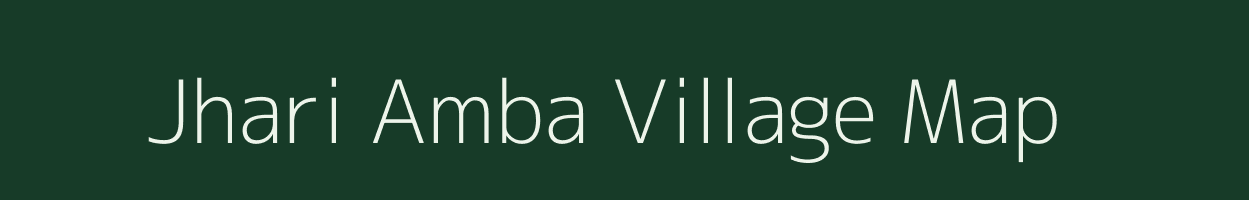 Jhari Amba village map in Gujarat