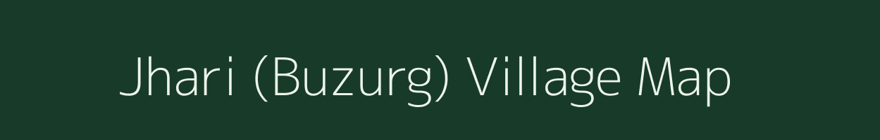 Jhari (Buzurg) village map in Andhra Pradesh