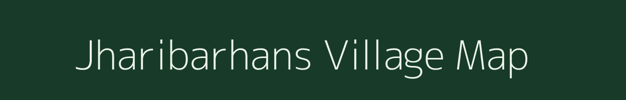 Jharibarhans village map in West Bengal