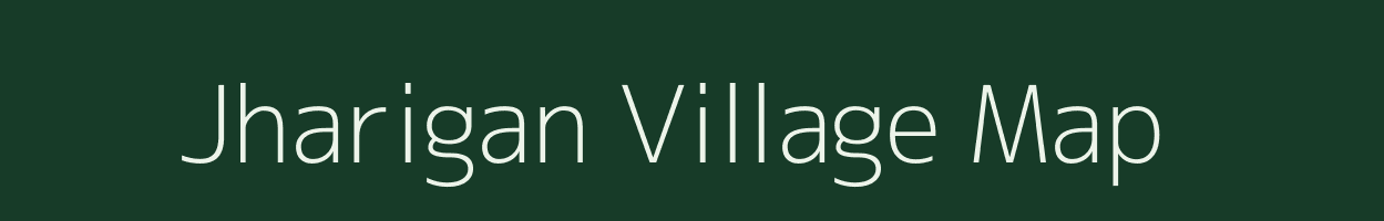 Jharigan village map in Odisha