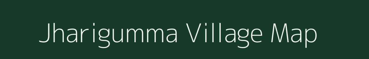 Jharigumma village map in Odisha