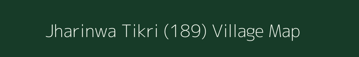 Jharinwa Tikri (189) village map in Himachal Pradesh